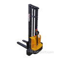 1.5t/3.5m Baterai Electric Stackers Forklift